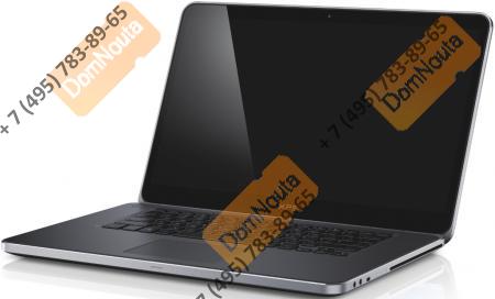 Ноутбук Dell XPS 15z