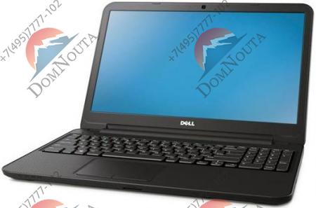 Ноутбук Dell Inspiron 3721