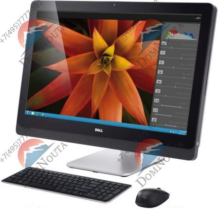 Моноблок Dell XPS One 2710