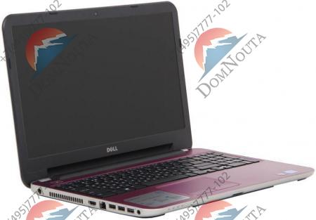 Ноутбук Dell Inspiron 5521