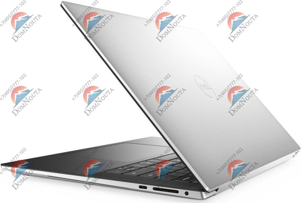 Ноутбук Dell XPS 15 9510