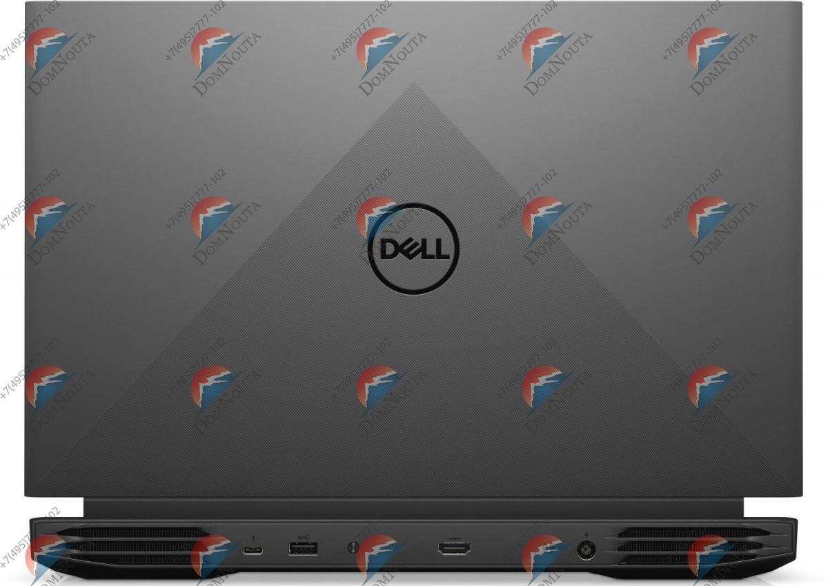Ноутбук Dell G15 5510