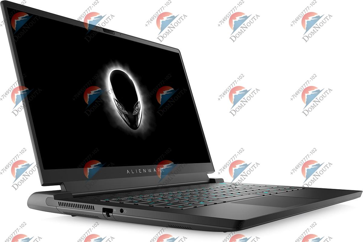 Ноутбук Dell Alienware M15 R5