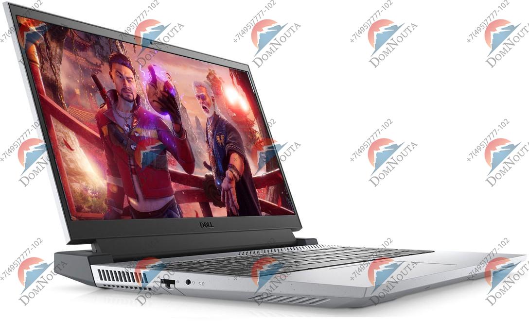 Ноутбук Dell G15 5515
