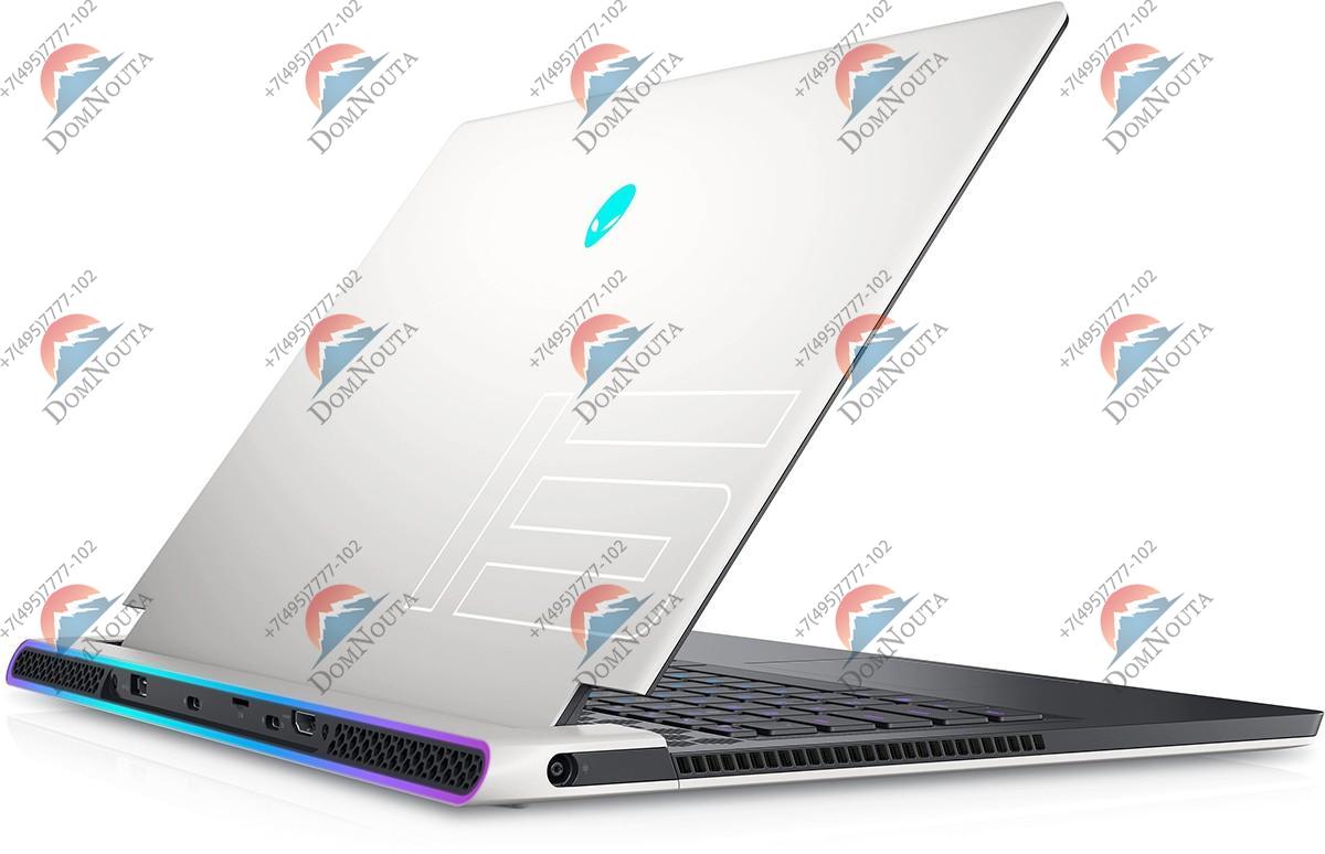 Ноутбук Dell Alienware x15 R1