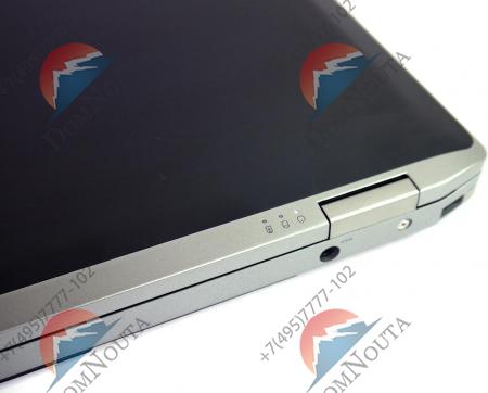 Ноутбук Dell Latitude E6530
