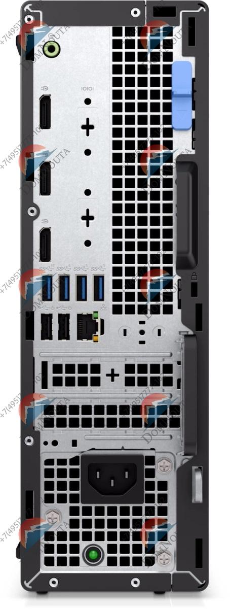 Системный блок Dell Optiplex 7010 SFF