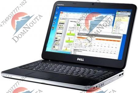 Ноутбук Dell Vostro 2520
