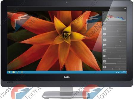 Моноблок Dell XPS One 2720