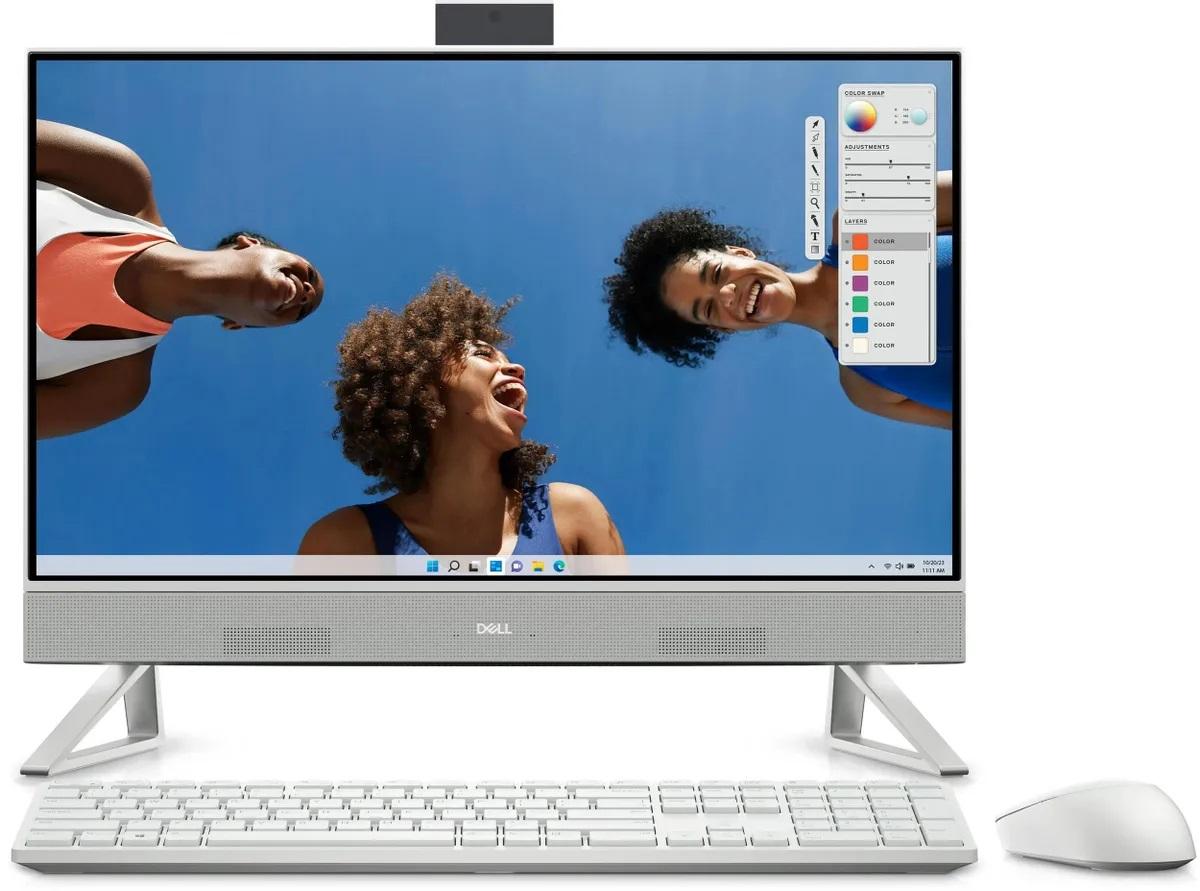 Моноблок Dell Inspiron 5420T