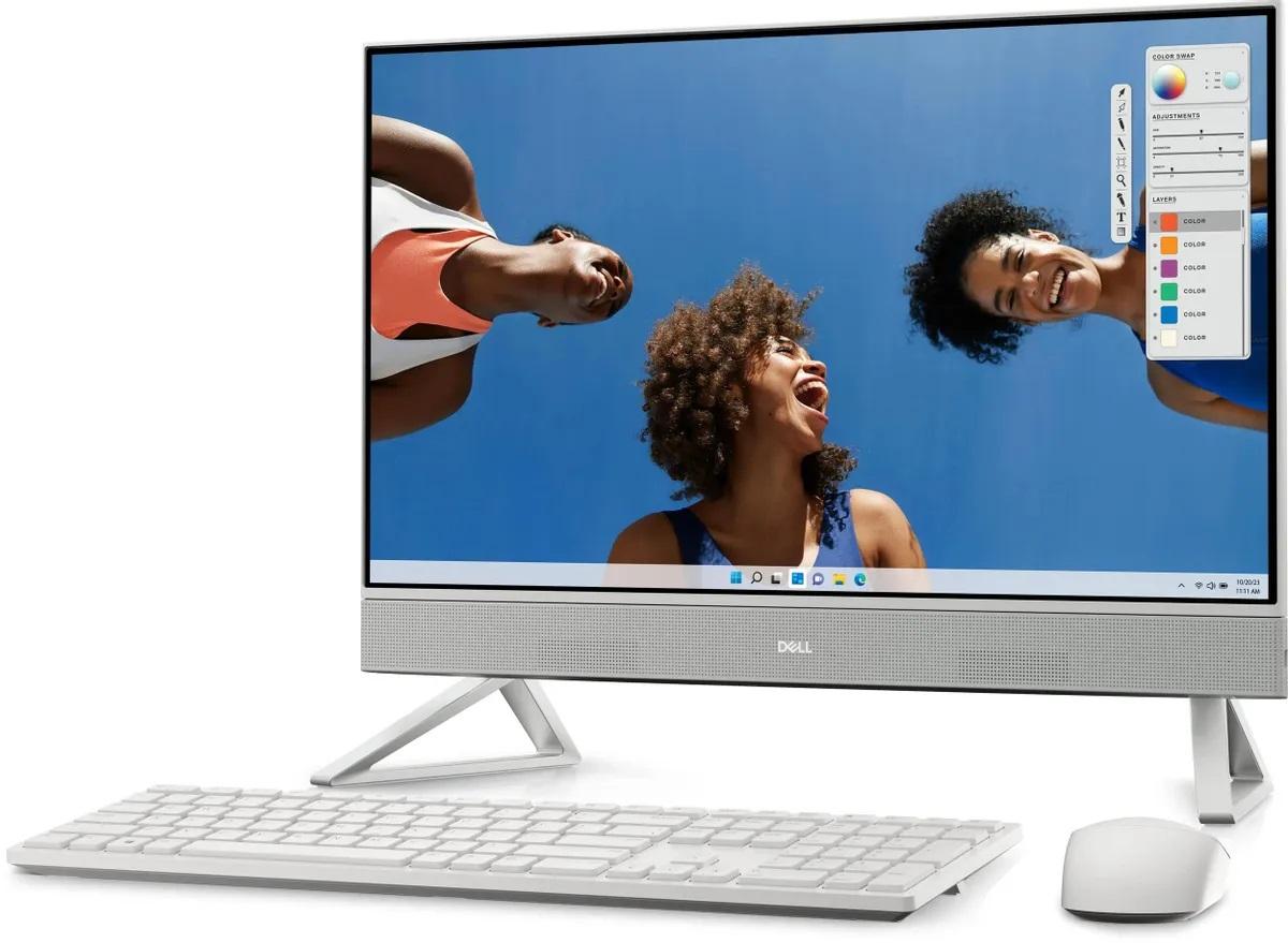 Моноблок Dell Inspiron 5420T