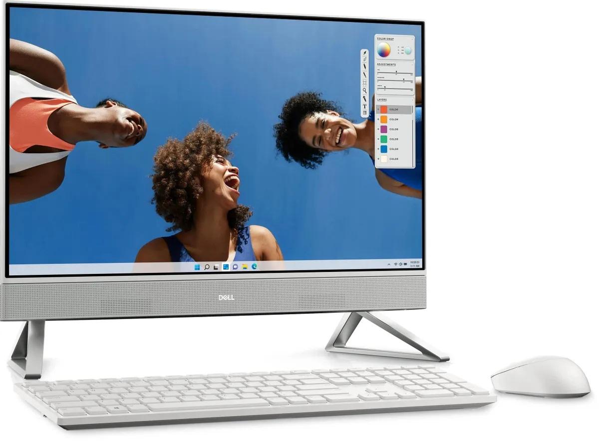 Моноблок Dell Inspiron 5420T
