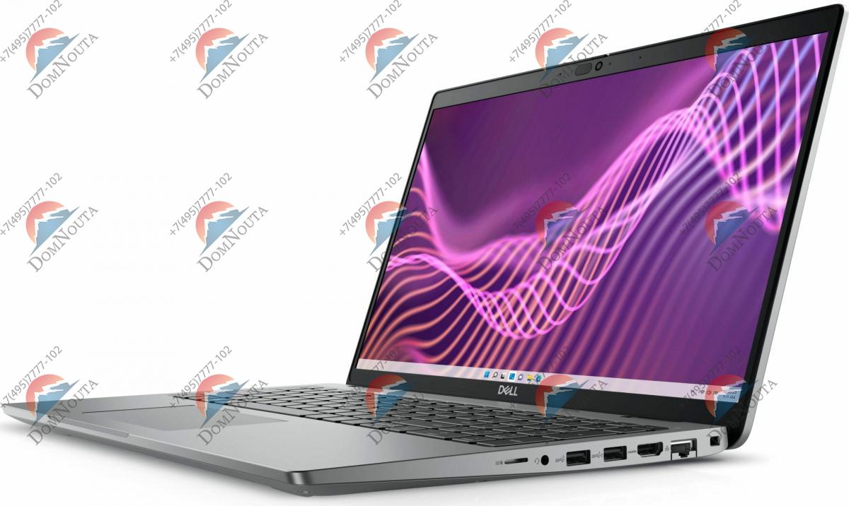 Ноутбук Dell Latitude 5540