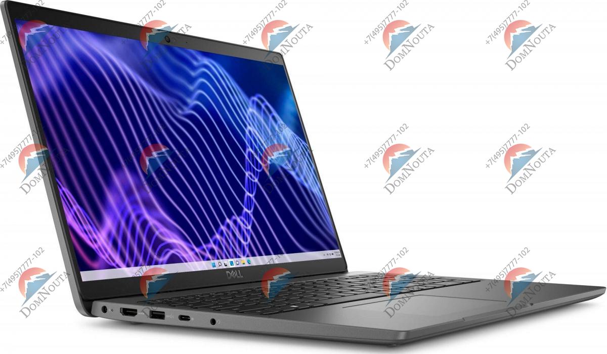 Ноутбук Dell Latitude 3440