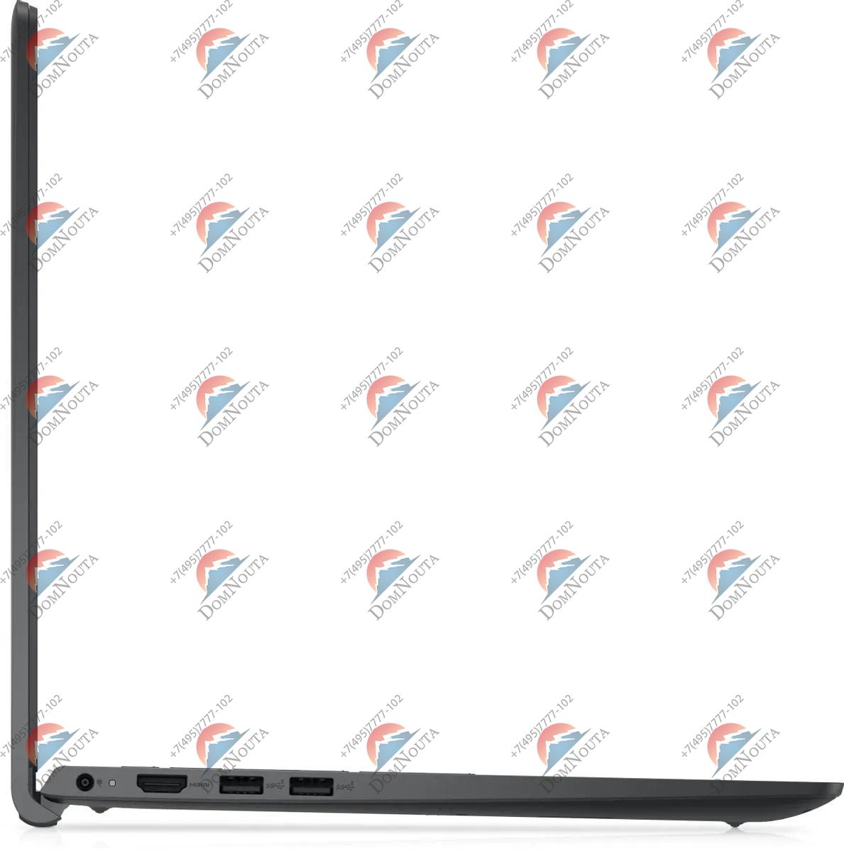 Ноутбук Dell Inspiron 3525