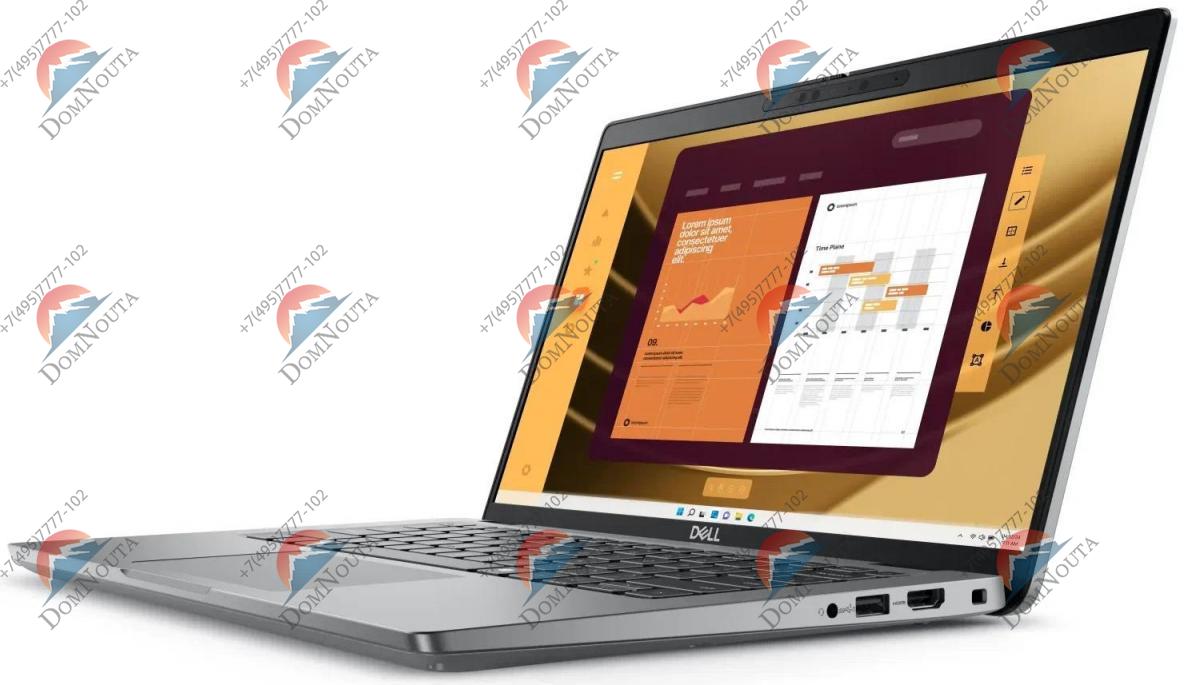 Ноутбук Dell Latitude 5450