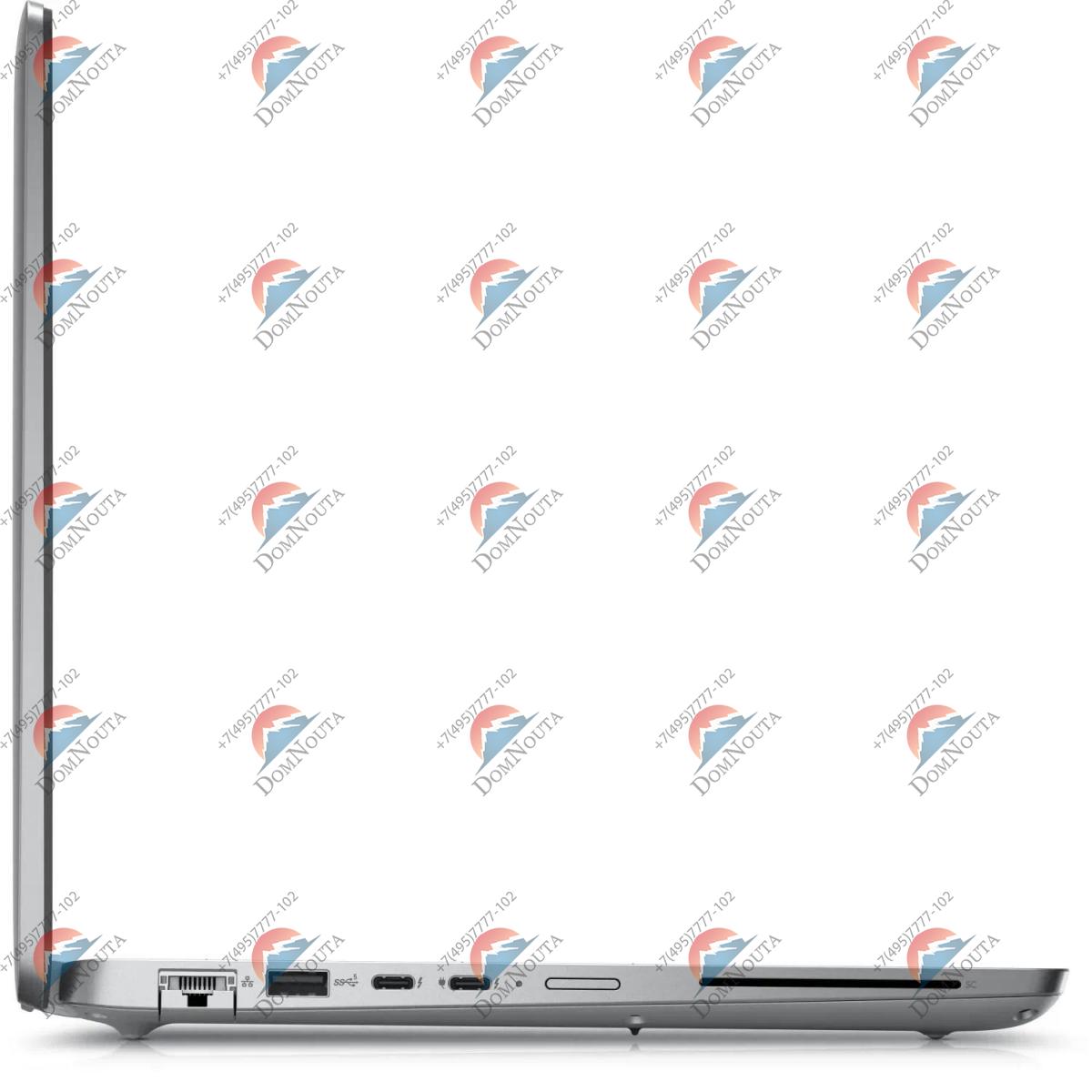 Ноутбук Dell Latitude 5450