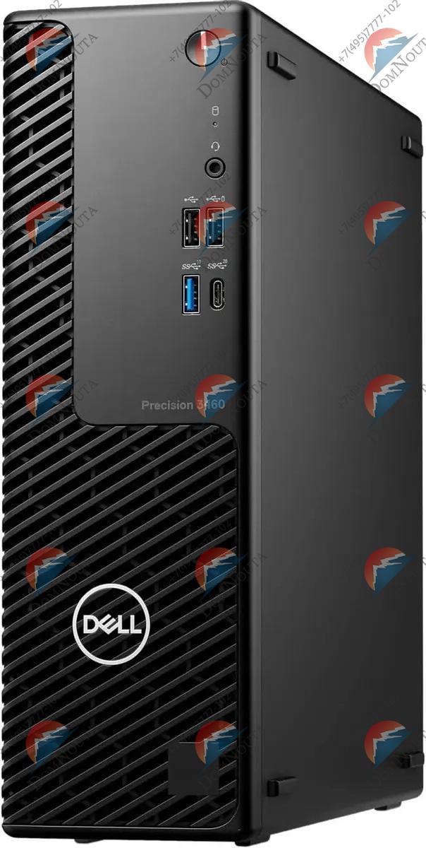 Системный блок Dell Precision 3460 SFF