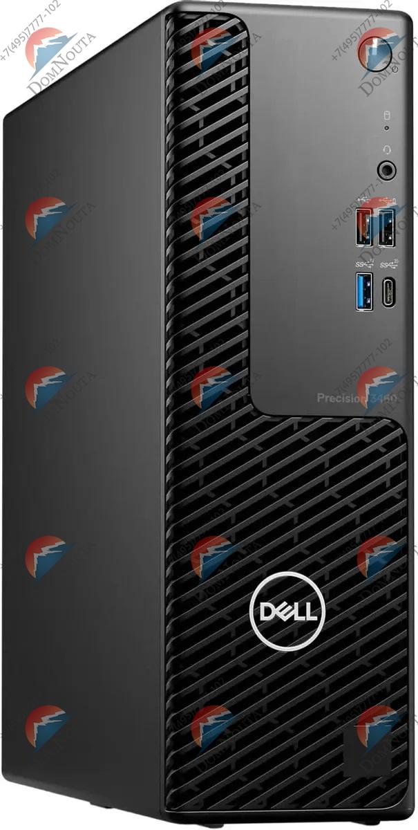 Системный блок Dell Precision 3460 SFF