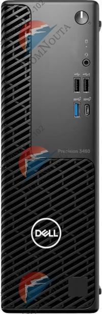 Системный блок Dell Precision 3460 SFF