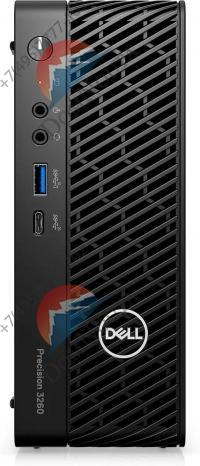 Системный блок Dell Precision 3260 Compact