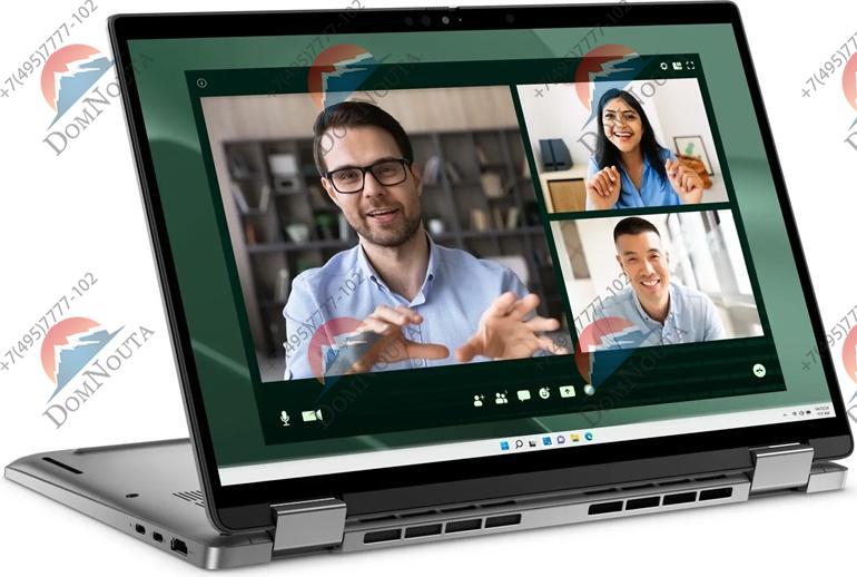 Ноутбук Dell Latitude 7350