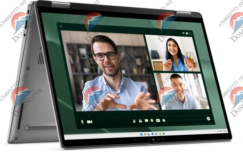 Ноутбук Dell Latitude 7350