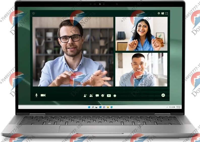 Ноутбук Dell Latitude 7350