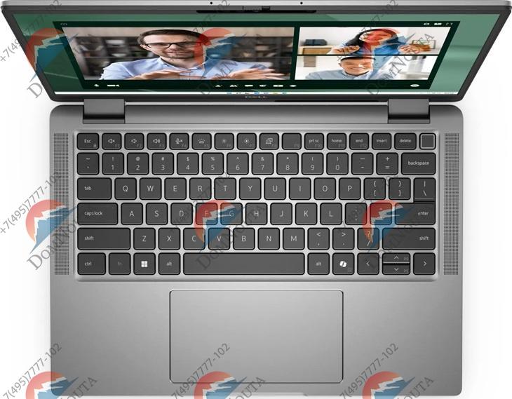 Ноутбук Dell Latitude 7350