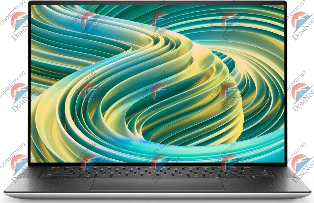 Ноутбук Dell XPS 15 9530