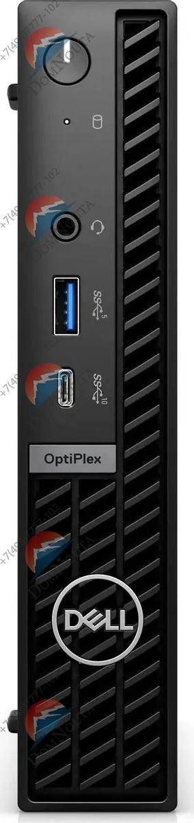 Системный блок Dell Optiplex 7020 Micro