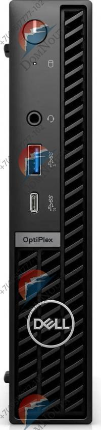 Системный блок Dell Optiplex 7020 Micro