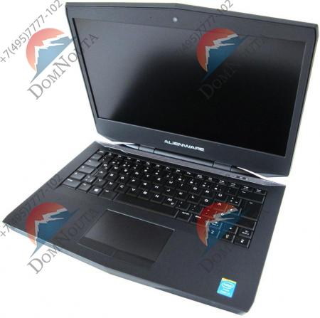 Ноутбук Dell Alienware 14