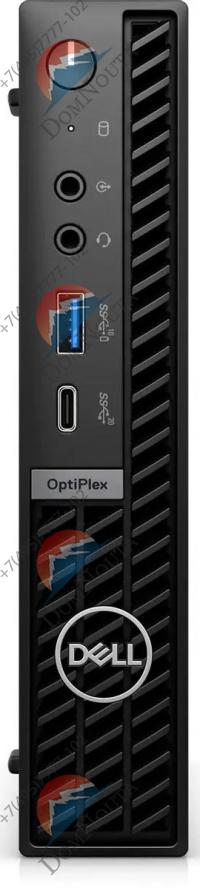 Системный блок Dell Optiplex 7020 Plus