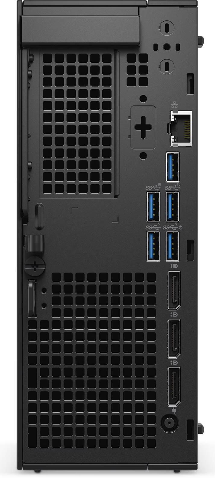 Системный блок Dell Precision 3280 Compact