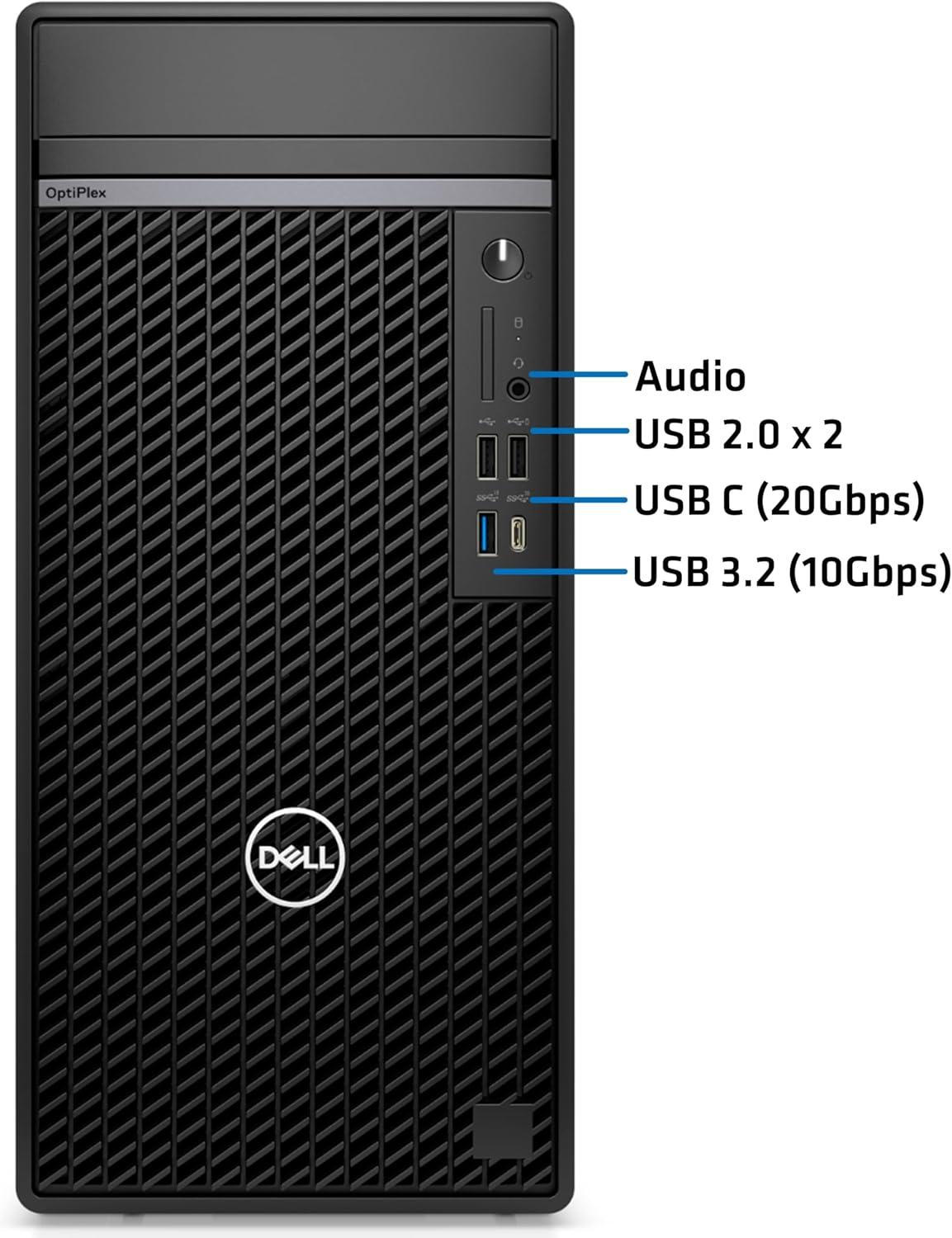 Системный блок Dell Optiplex 7020 Tower