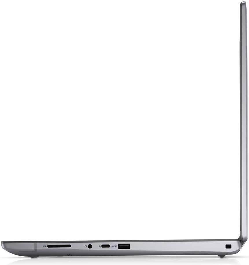 Ноутбук Dell Precision 7680