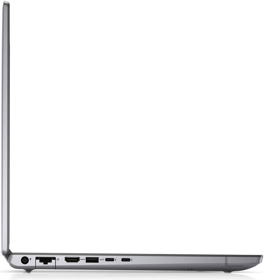 Ноутбук Dell Precision 7680