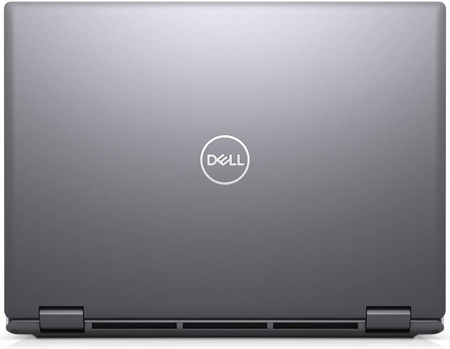 Ноутбук Dell Precision 7680