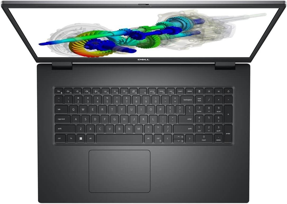Ноутбук Dell Precision 7780