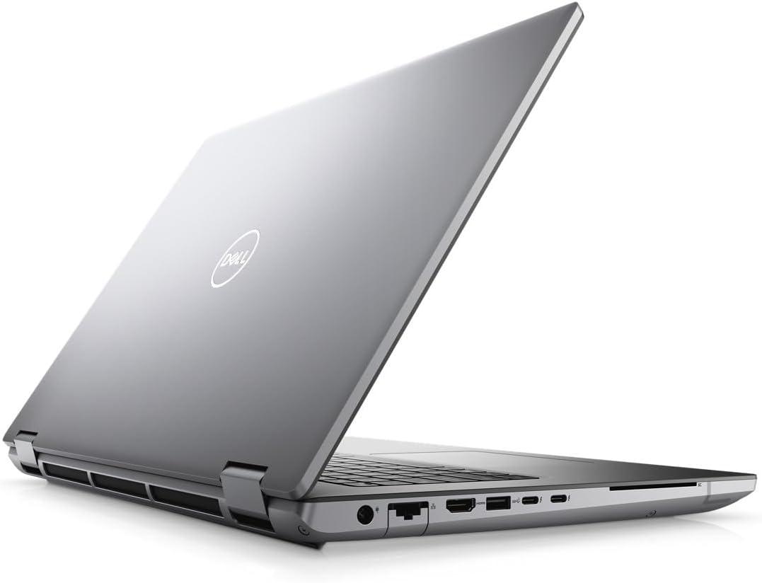 Ноутбук Dell Precision 7780