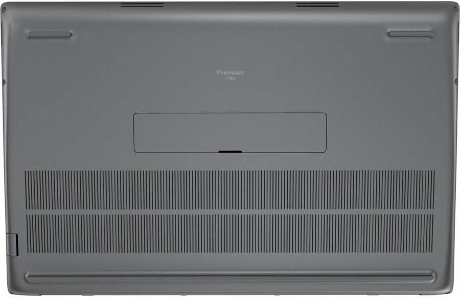 Ноутбук Dell Precision 7780