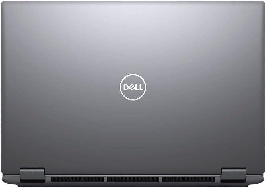 Ноутбук Dell Precision 7780