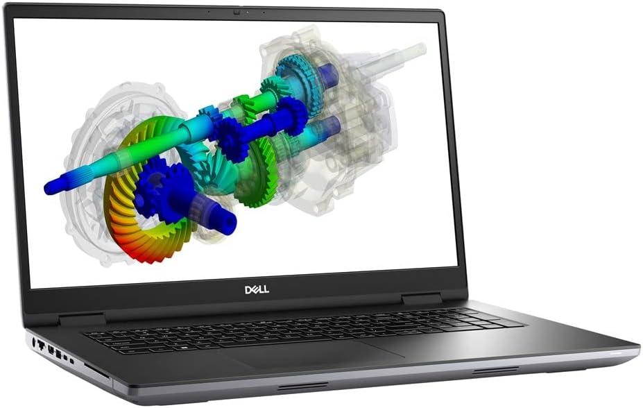 Ноутбук Dell Precision 7780