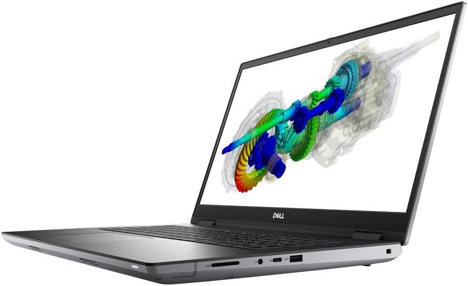 Ноутбук Dell Precision 7780