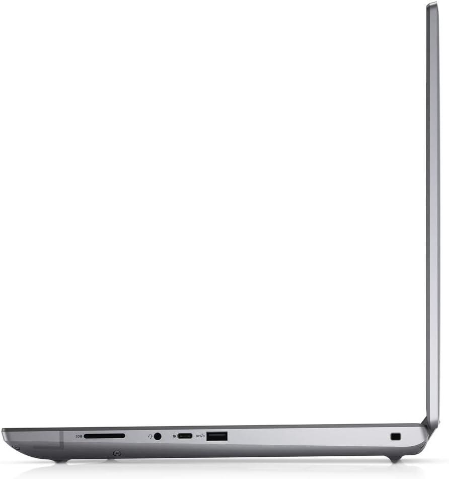 Ноутбук Dell Precision 7780