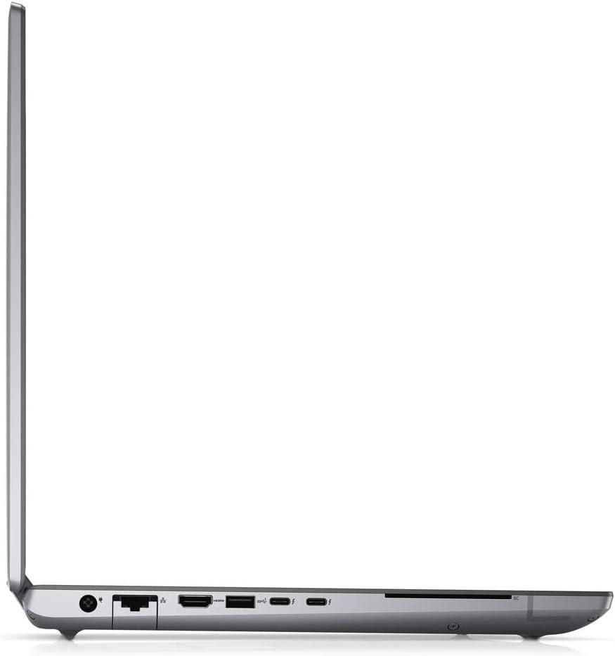 Ноутбук Dell Precision 7780