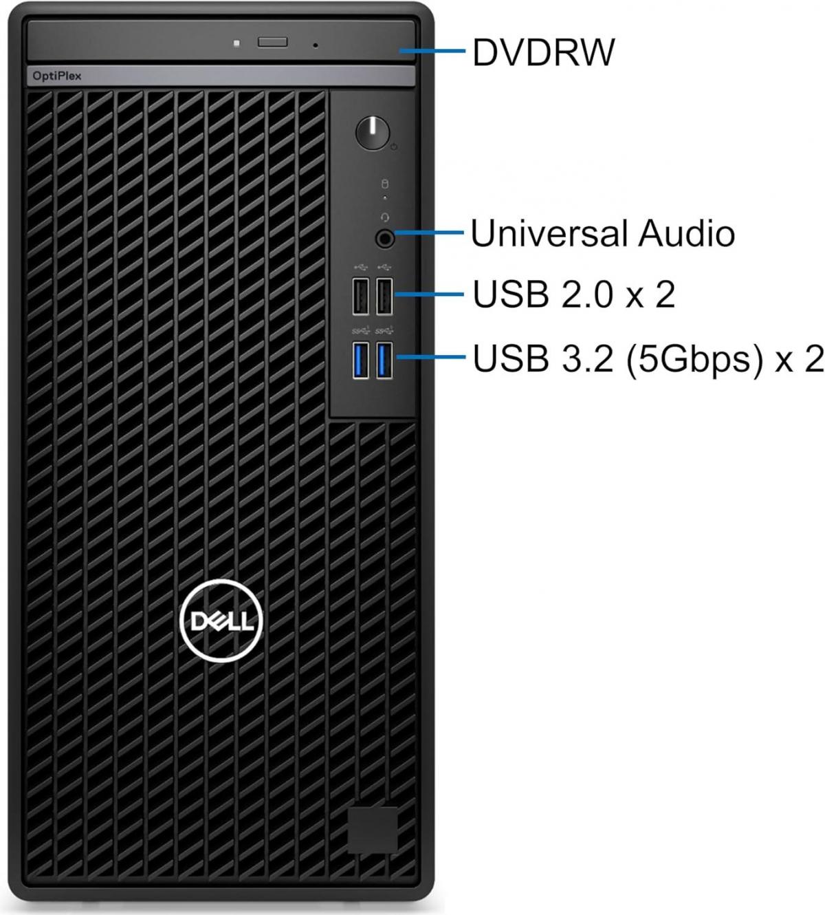 Системный блок Dell Optiplex 7010 Tower