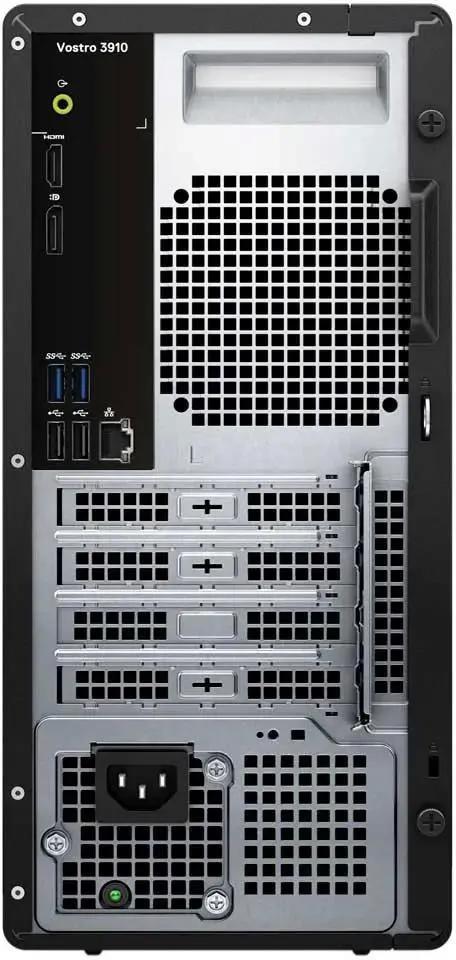Системный блок Dell Vostro 3910 MT
