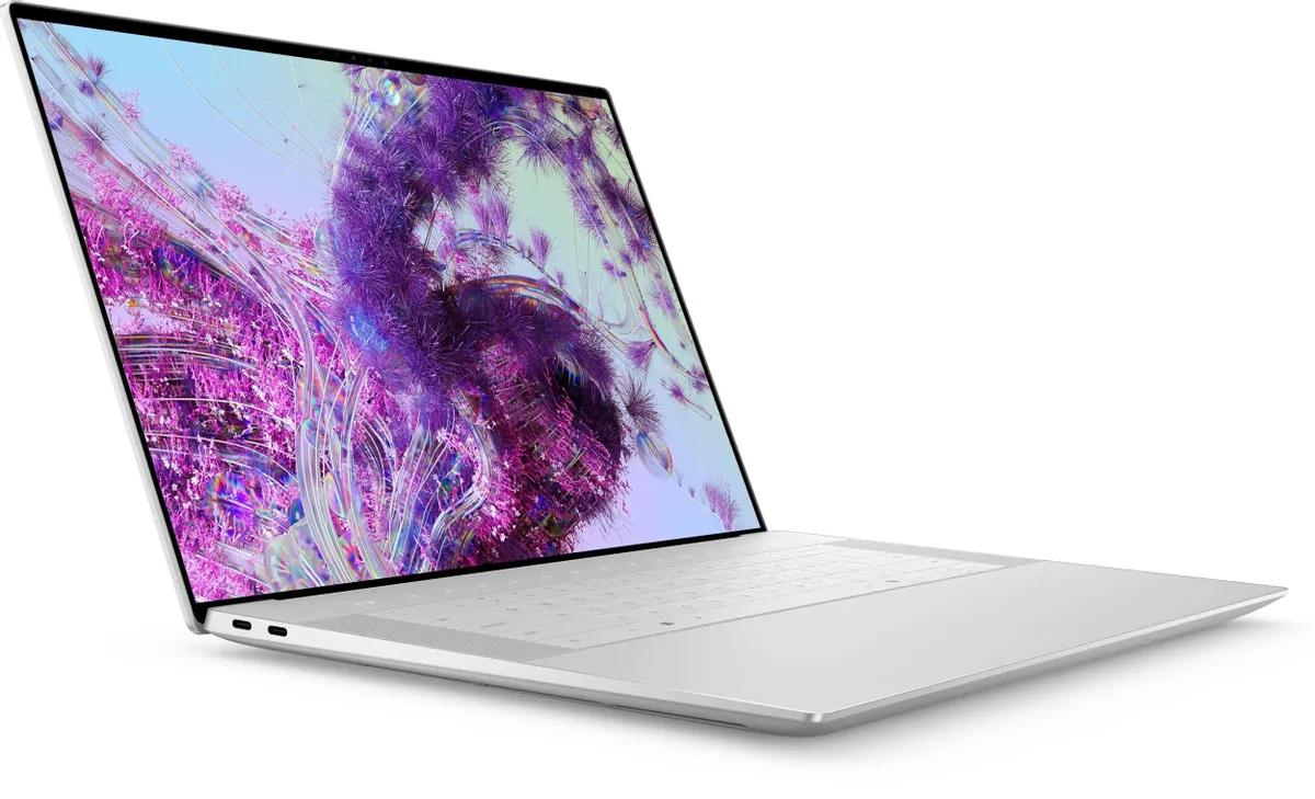 Ноутбук Dell XPS 16 9640